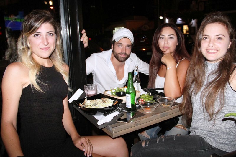 Elissar-S at Bar 35